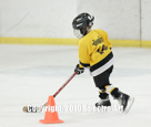 Alexander Hockey -- October 2010